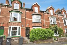 6 bedroom student house in Pennsylvania, Exeter