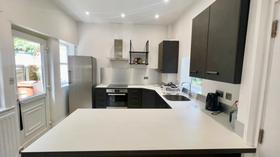 7 bedroom student house in Jesmond, Newcastle