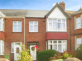 5 bedroom student house in City Centre, Exeter