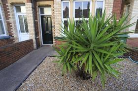 5 bedroom student house in City Centre, Exeter