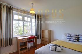 4 bedroom student house in Stoneygate, Leicester