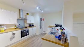 4 bedroom student house in Arboretum, Nottingham