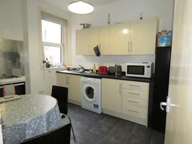3 bedroom student house in City Centre, Exeter