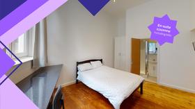 4 bedroom student house in Hockley, Nottingham