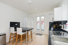 5 bedroom student house in City Centre, Nottingham