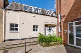 7 bedroom student apartment in Town Centre, Leamington Spa
