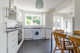 5 bedroom student house in Moulsecoomb, Brighton