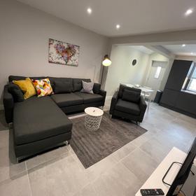 4 bedroom student house in City Centre, Sheffield