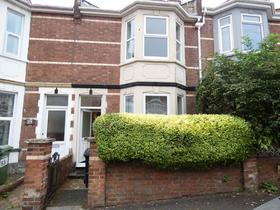 4 bedroom student house in Heavitree, Exeter