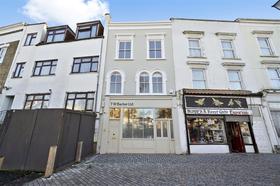 3 bedroom student apartment in Hackney, London