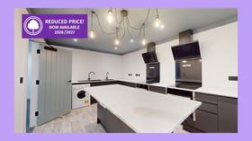 7 bedroom student house in City Centre, Nottingham