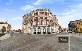 2 bedroom student apartment in City Centre, Southampton