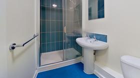 1 bedroom student house in Hockley, Nottingham