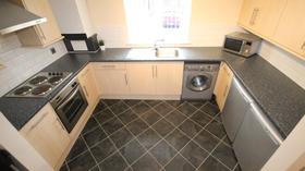 3 bedroom student apartment in Crookesmoor, Sheffield