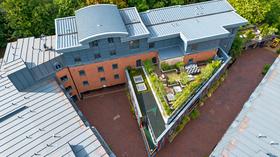 6 bedroom student apartment in Town Centre, Leamington Spa
