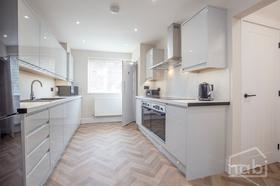 6 bedroom student house in North & West Earlham, Norwich