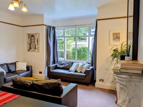 7 bedroom student house in City Centre, Exeter