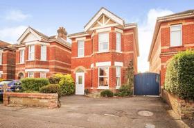 4 bedroom student house in Winton, Bournemouth