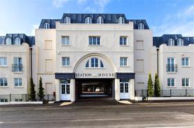 6 bedroom student apartment in Town Centre, Leamington Spa