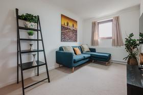 3 bedroom student apartment in Fallowfield, Manchester