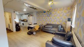 6 bedroom student house in Arboretum, Nottingham
