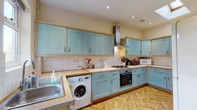 6 bedroom student house in Crookesmoor, Sheffield