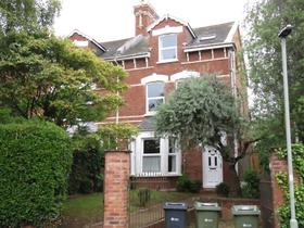 6 bedroom student house in Pennsylvania, Exeter