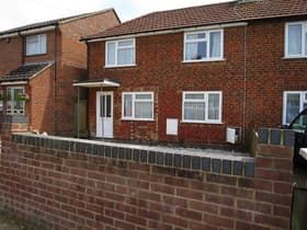 6 bedroom student house in City Centre, Oxford