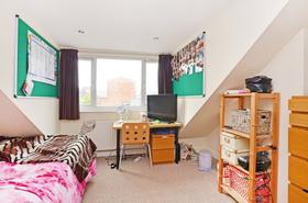4 bedroom student house in Ecclesall, Sheffield