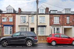 4 bedroom student house in Ecclesall, Sheffield