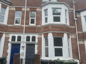6 bedroom student house in City Centre, Exeter