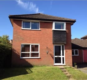 6 bedroom student house in Clover Hill, Norwich