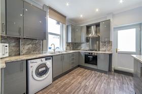 6 bedroom student house in Jesmond, Newcastle