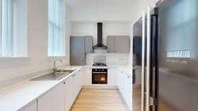 5 bedroom student apartment in Withington, Manchester