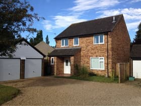5 bedroom student house in Clover Hill, Norwich