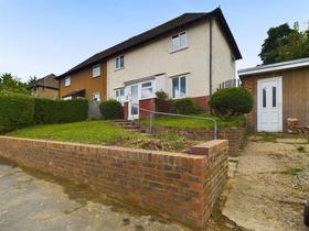 7 bedroom student house in Moulsecoomb, Brighton