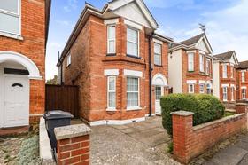 4 bedroom student house in Charminster, Bournemouth