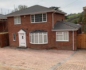 6 bedroom student house in Pennsylvania, Exeter