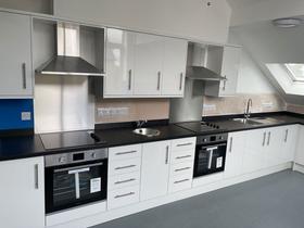 9 bedroom student house in East Oxford, Oxford