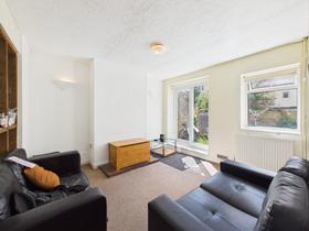 4 bedroom student house in Elm Grove, Brighton