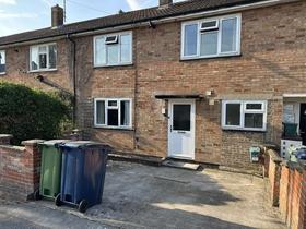 5 bedroom student house in Headington, Oxford