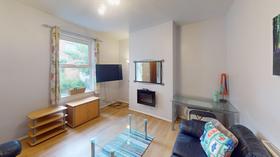 4 bedroom student house in City Centre, Nottingham