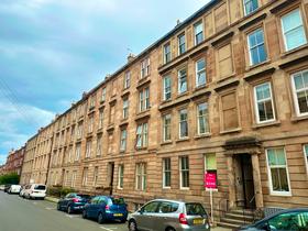3 bedroom student apartment in City Centre, Glasgow