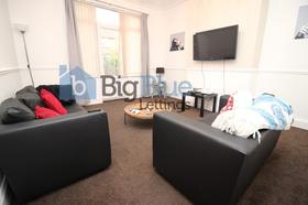 3 bedroom student house in Headingley, Leeds