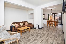 4 bedroom student house in City Centre, Exeter