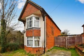 4 bedroom student house in The Polygon, Southampton