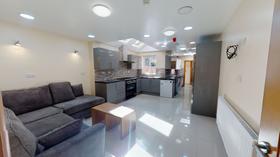 6 bedroom student house in Selly Oak, Birmingham