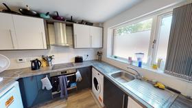 4 bedroom student house in City Centre, Nottingham