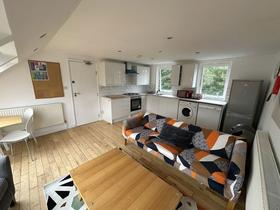 3 bedroom student house in Headington, Oxford