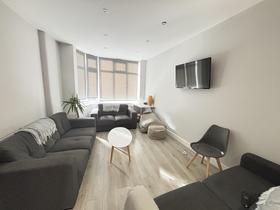 7 bedroom student house in Headingley, Leeds